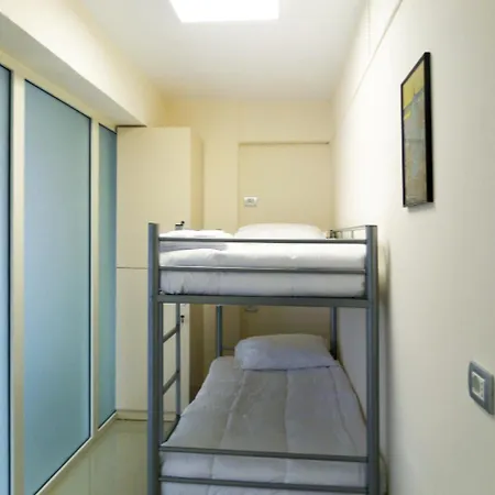 Garden City Hostel